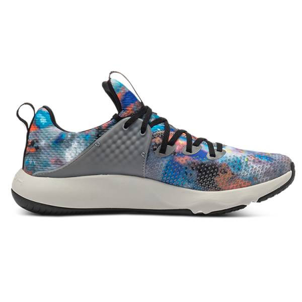 Under Armour HOVR Rise 3 Print