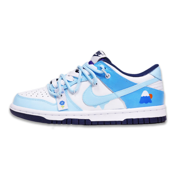 【 】 Nike Dunk GS