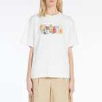 WEEKEND MaxMara Scena Logo T
