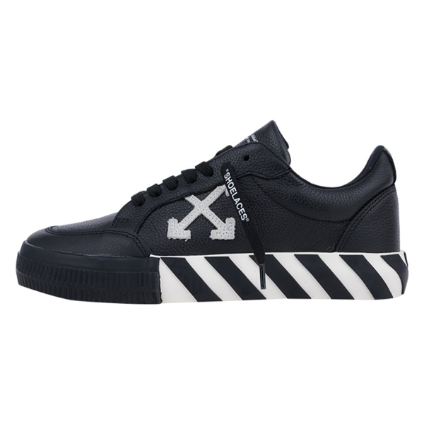 OFF-WHITE Low Vulcanised
