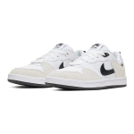 Nike SB Alleyoop White