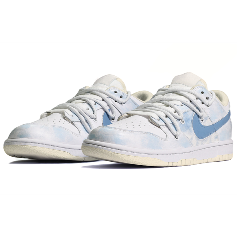 【 】 Nike Dunk Retro Coconut Milk