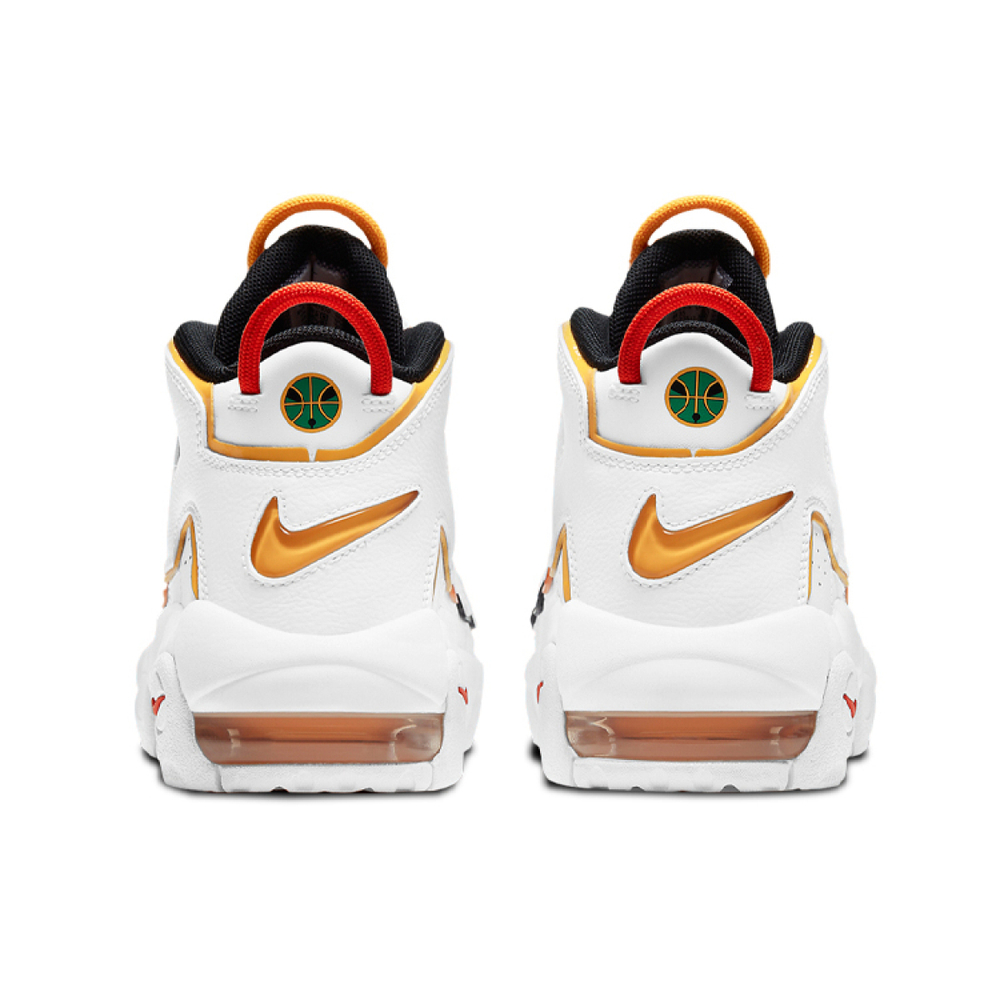 Nike Air More Uptempo "Rayguns"
