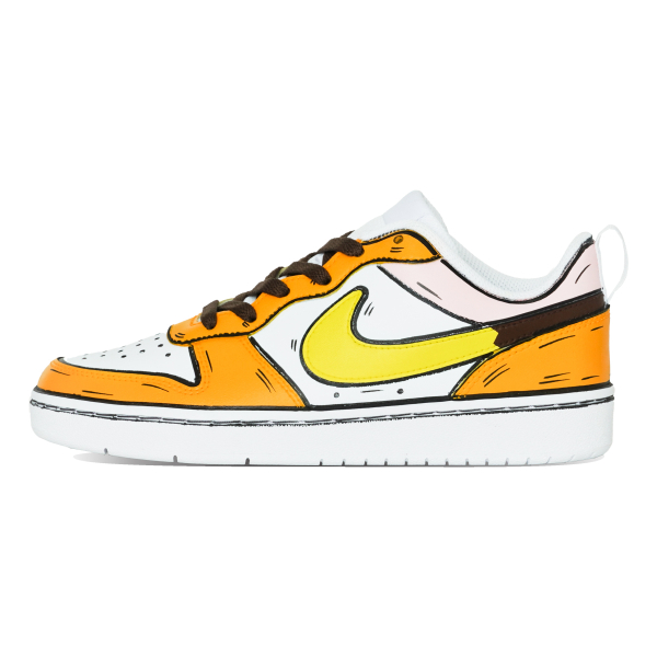 【 】 Nike Court Borough