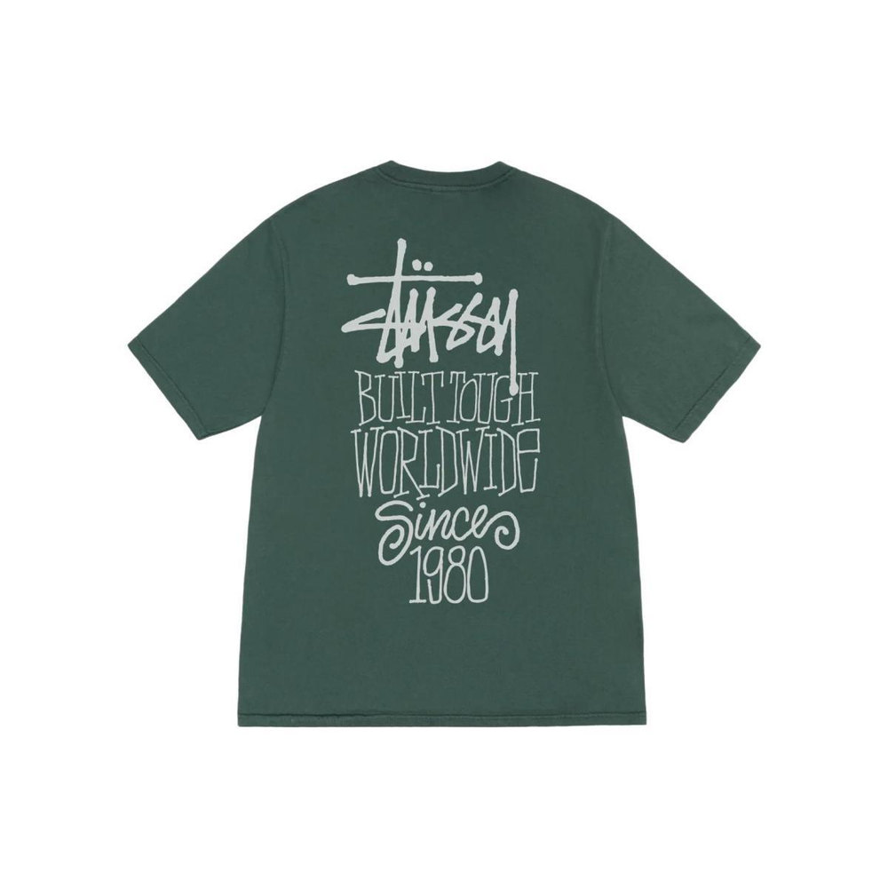 Stussy FW23 logo T