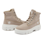 Timberland