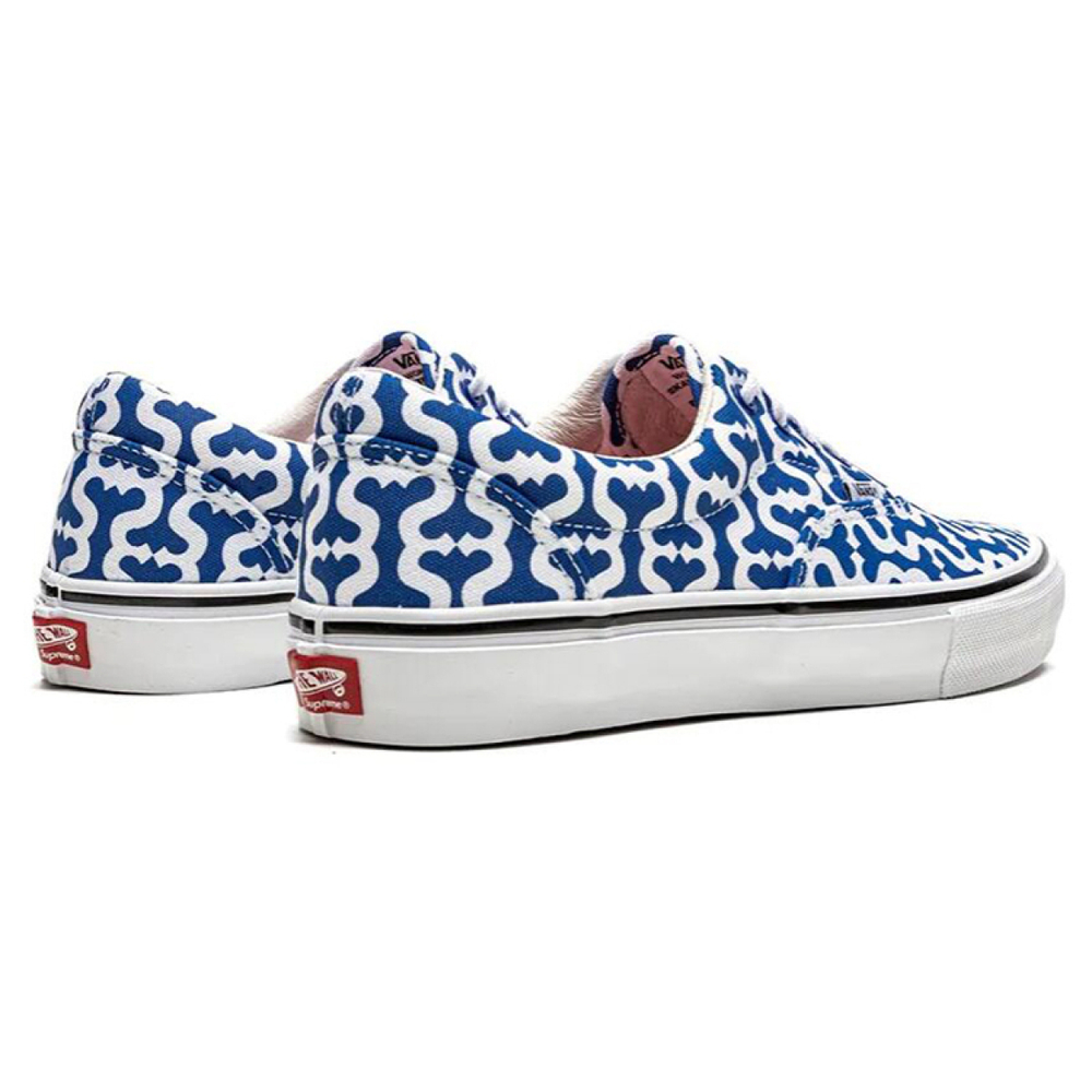 Supreme x Vans Era