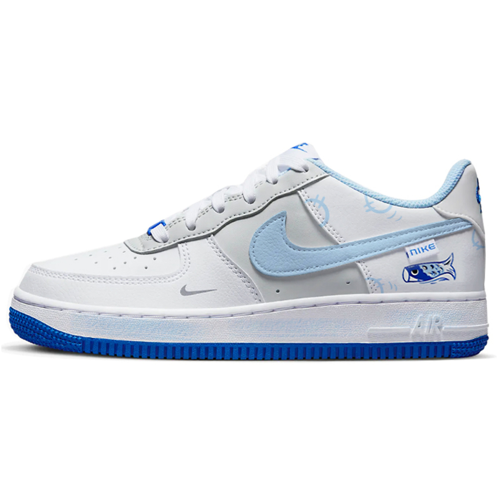 【 】 Nike Air Force 1 Low GS