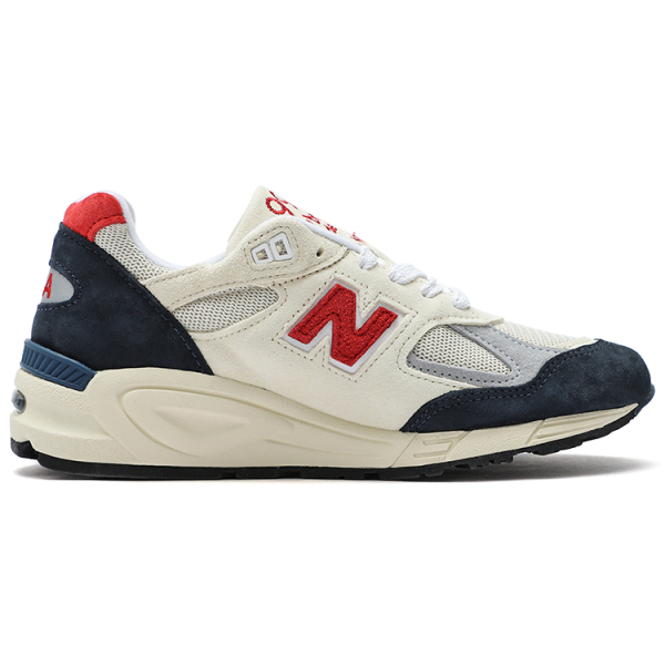 New Balance NB 990 V2 Teddy Made