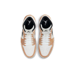 Jordan Air Jordan 1 mid se "splatter"