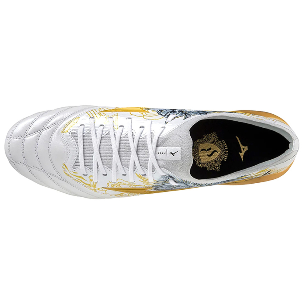 Mizuno Morelia Neo 3 Beta SR4 Japan FG（ ）