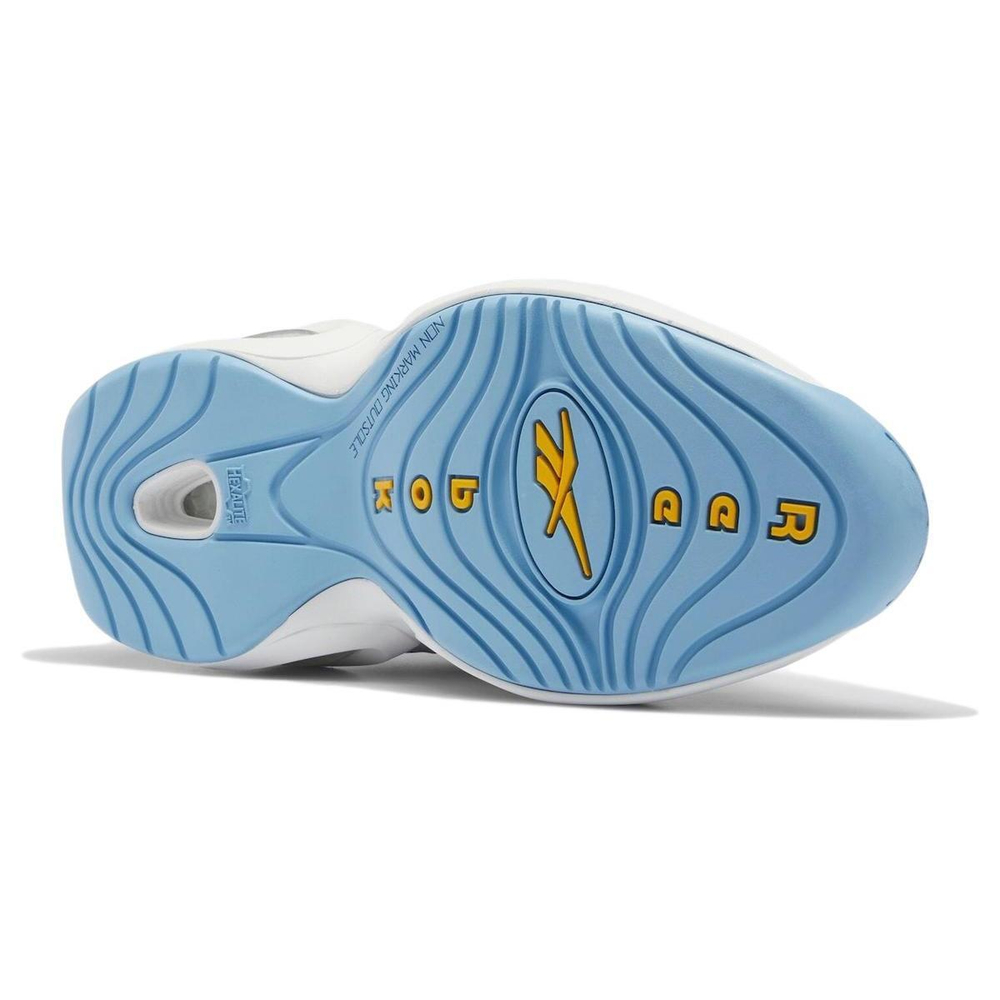 Reebok Question Mid "Denver Nuggets"