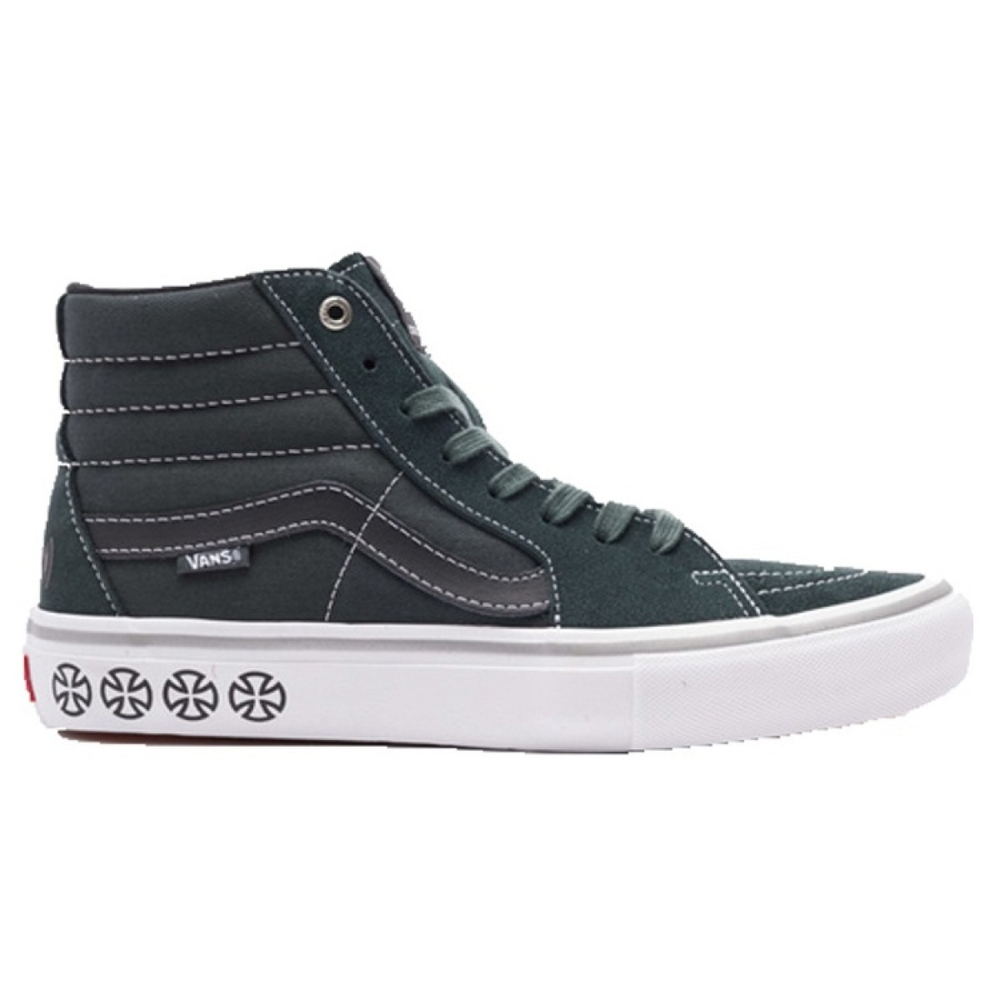 Vans SK8 X Independent