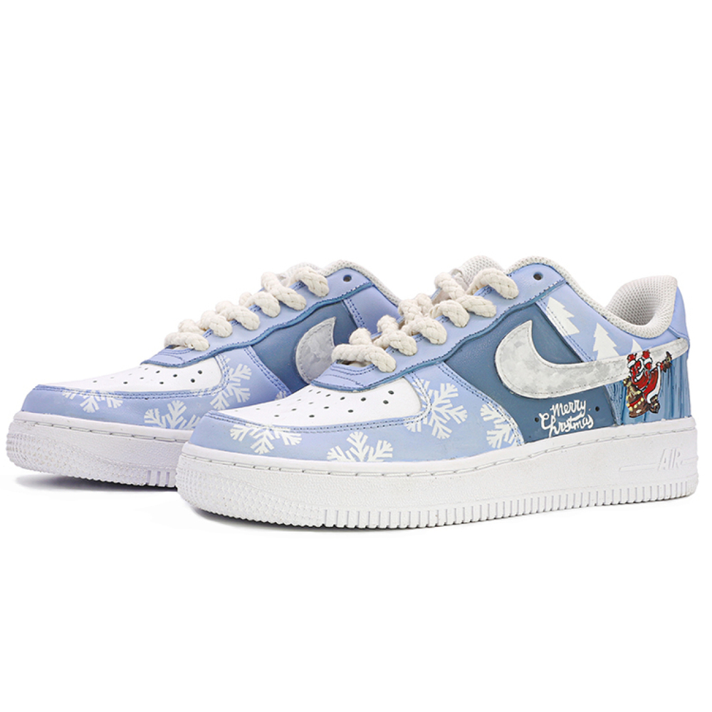 【 】 Nike Air Force 1 Low '07