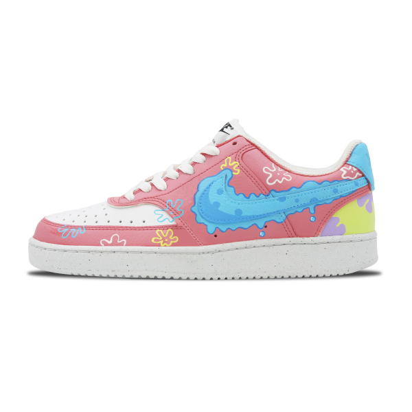 【 】Nike Court Vision 1 Low