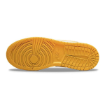 【 】 Jordan Air Jordan 1 low Taxi GS