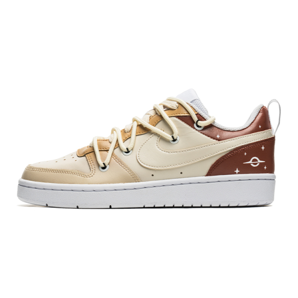 【 】 Nike Court Borough Low 2 GS