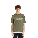 CALVIN KLEIN Logo T