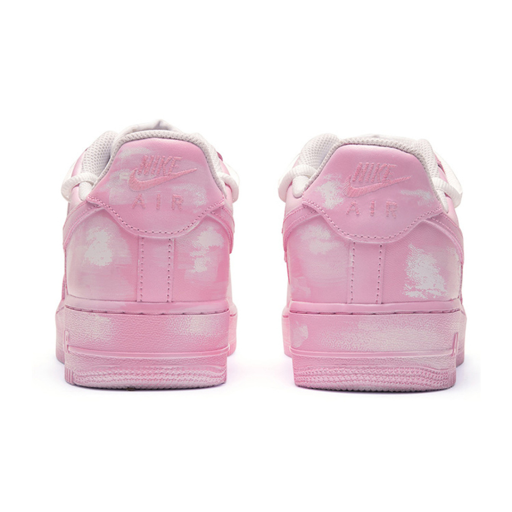 【 】 Nike Air Force 1 GS