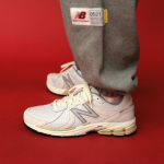 Thisisneverthat x New Balance NB 860 v2