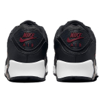 Nike Air Max 90 "Black Bordeaux"