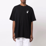OFF-WHITE FW21 Caravaggio T