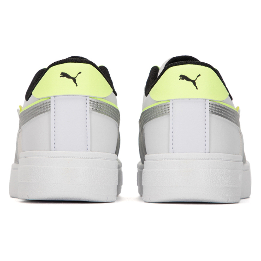 PUMA Ca Pro Techstile