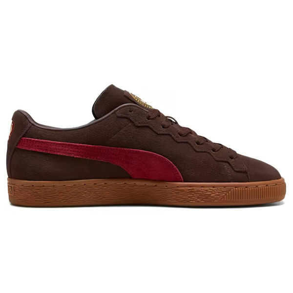 PUMA Suede