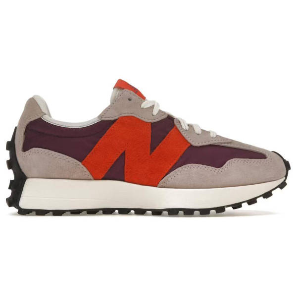 Size? x New Balance NB 327