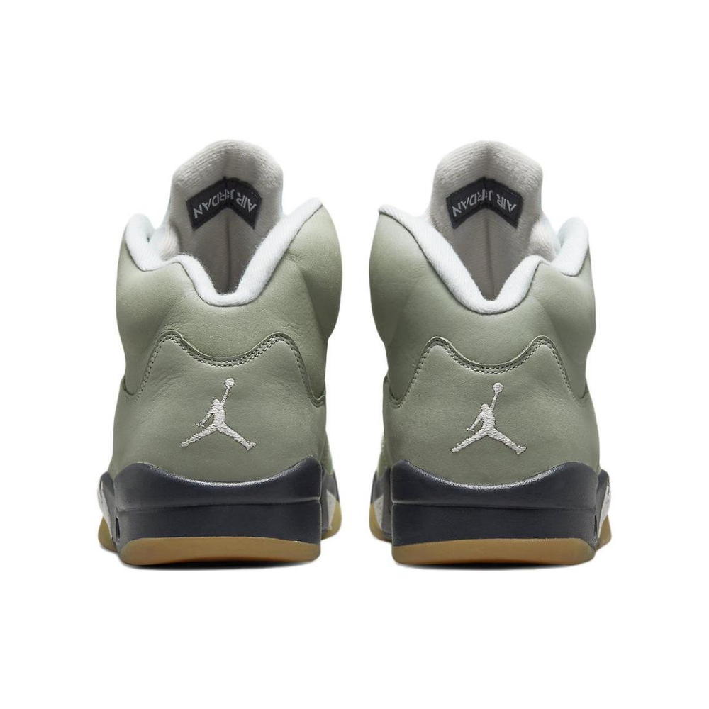 Jordan Air Jordan 5 retro "jade"