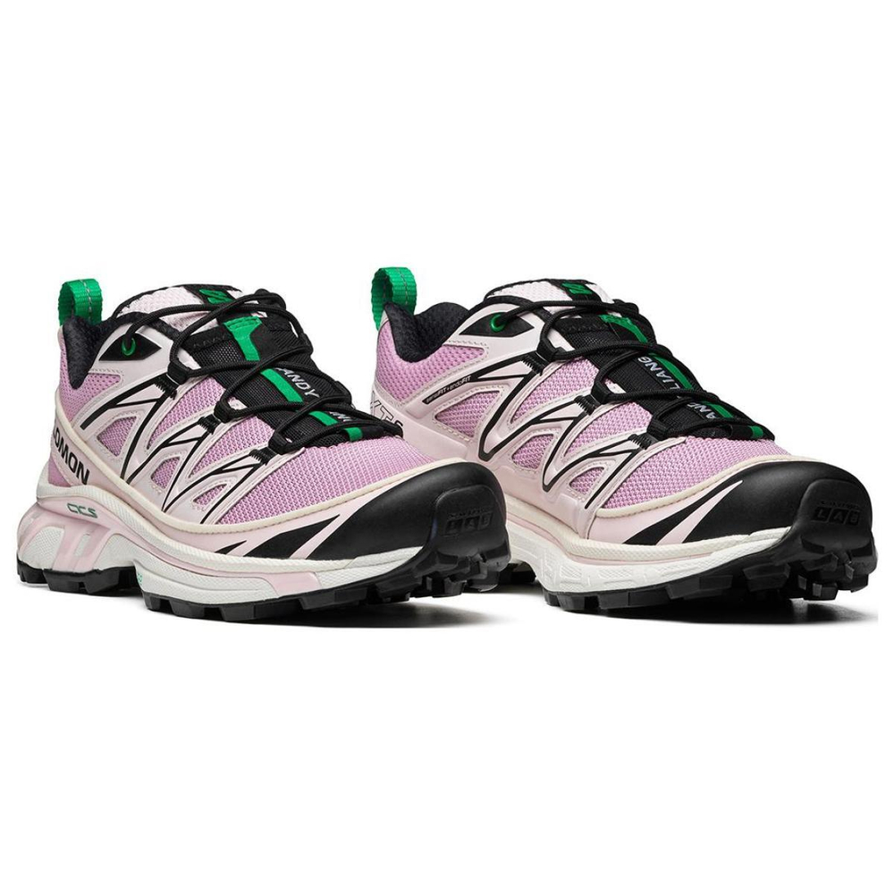 Sandy Liang x SALOMON XT-6