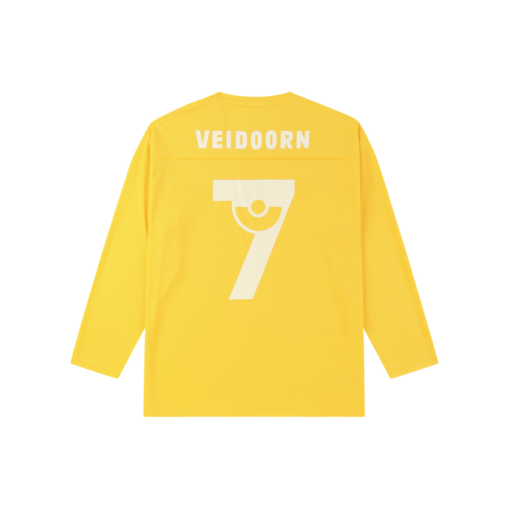 VEIDOORN x POKEMON T