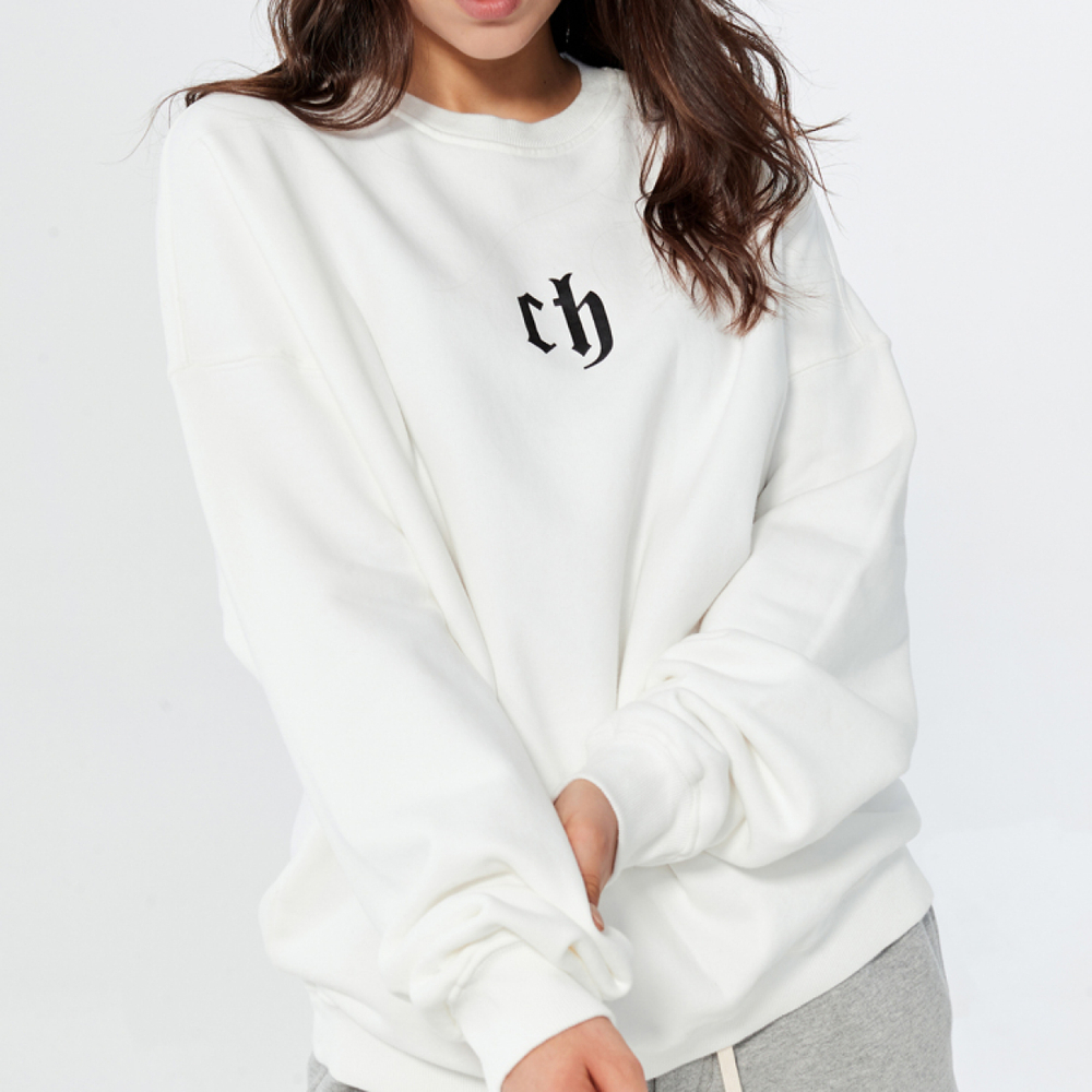 CHINISM ch logo