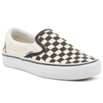 Vans slip-on Pro Checkerboard