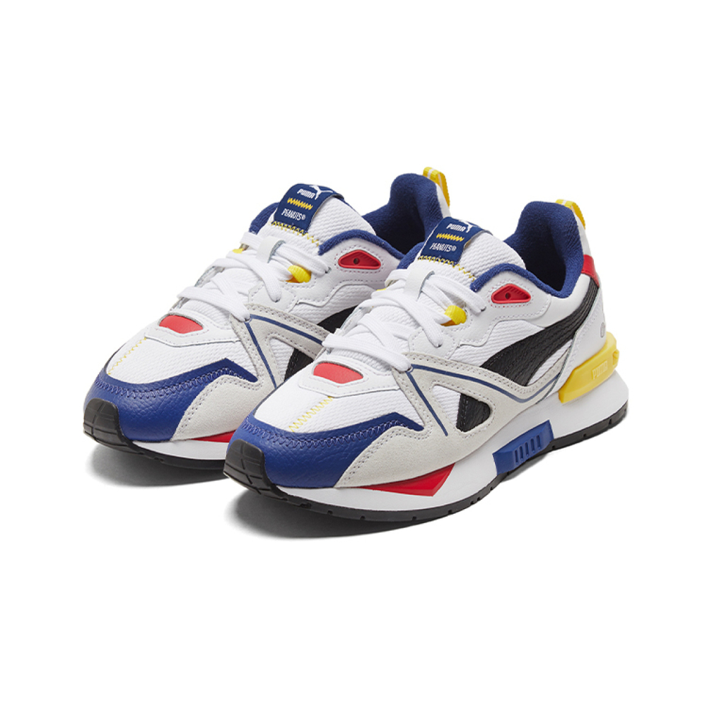 PUMA Peanuts Mirage Mox Jr