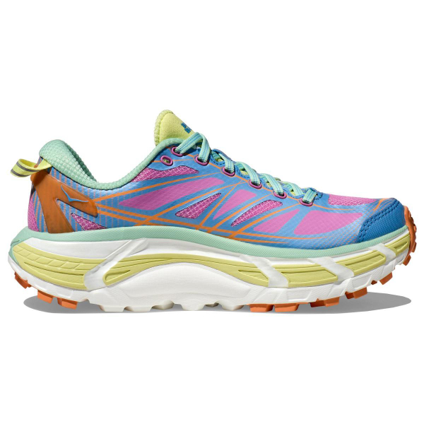 HOKA ONE ONE Mafate Speed 2