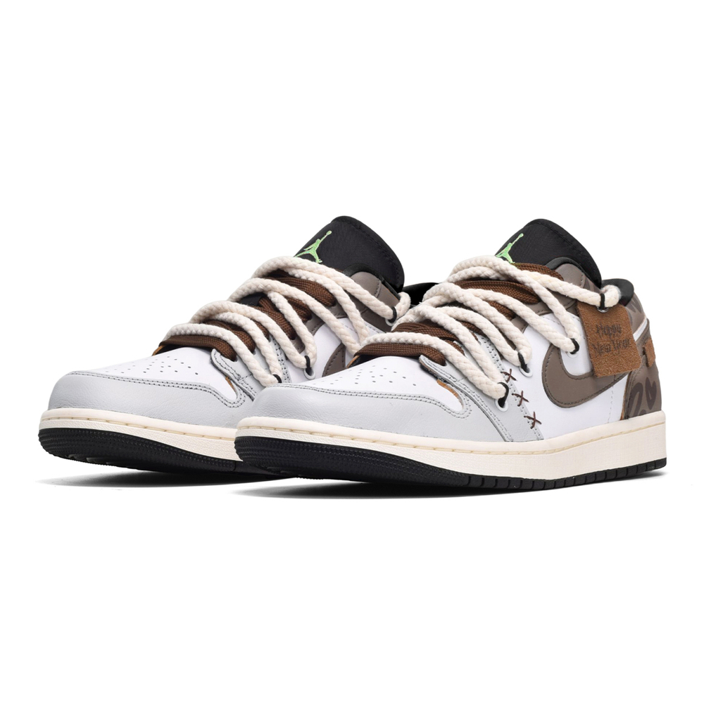【 】 Jordan Air Jordan 1 Low GS