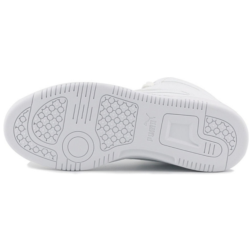 PUMA Rebound Layup Sneakers