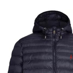 Polo Ralph Lauren SS23 Logo