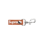 Supreme Supreme SS21 Week 15 Leather Key Loop