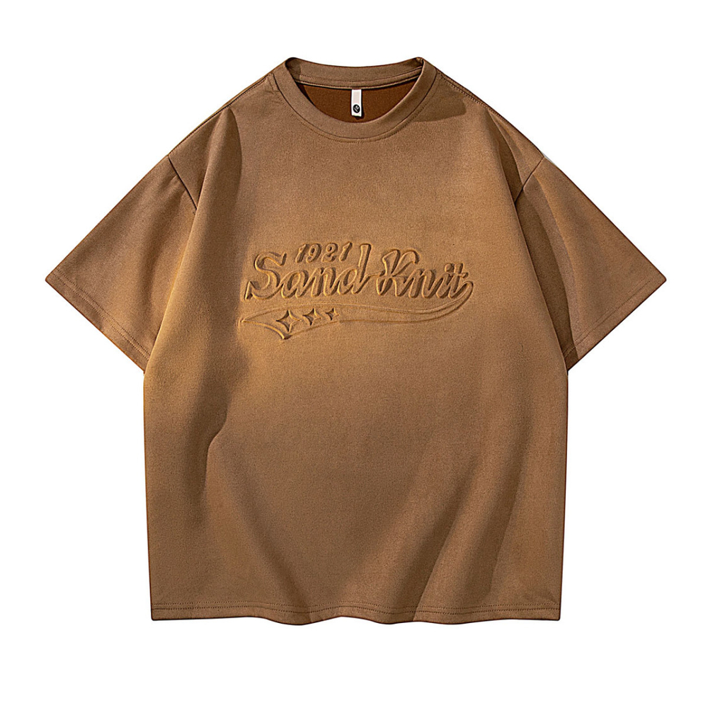 SandKnit 1.0 T