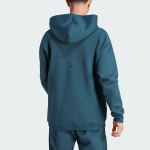 Adidas New Z.N.E. Premium Hoodie Logo