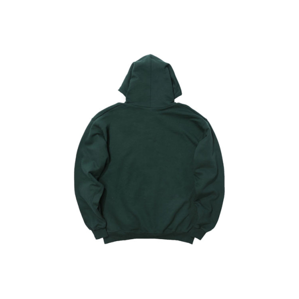 Thrasher Doubles Hoodie