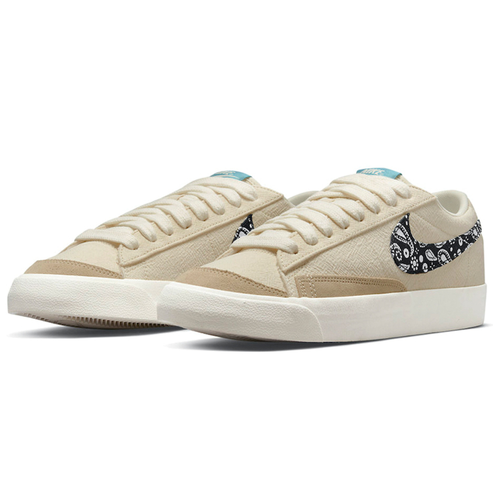 Nike Blazer Paisley Swoosh