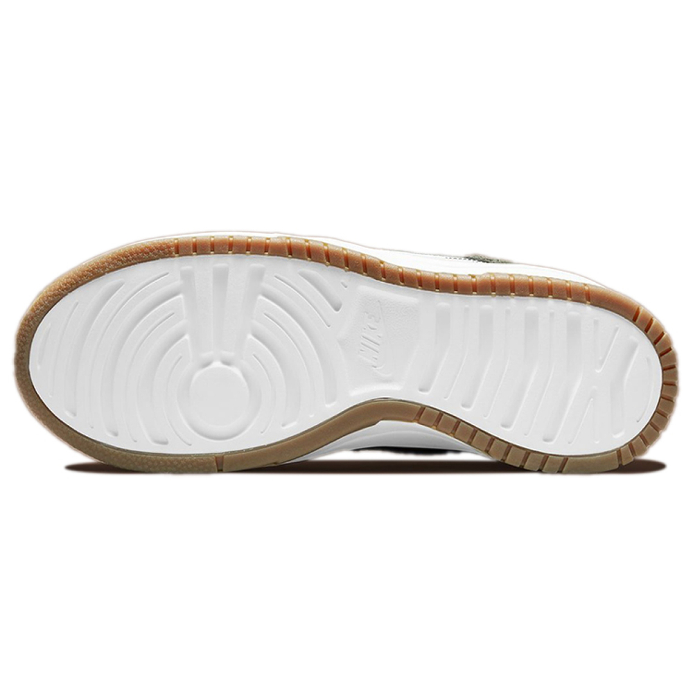 Nike Dunk Rebel "Cargo Khaki"