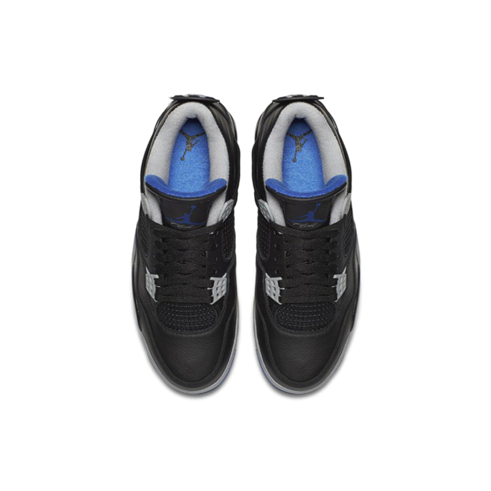 Jordan Air Jordan 4 Retro Motorsports Alternate