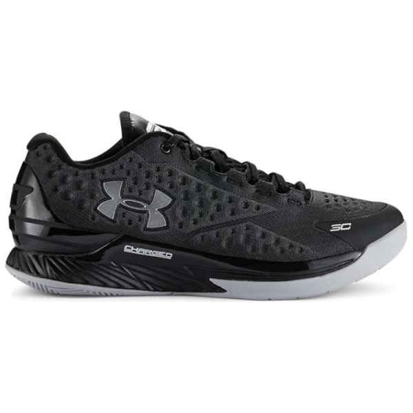 Under Armour Curry 1 Low Two-A-Days 1