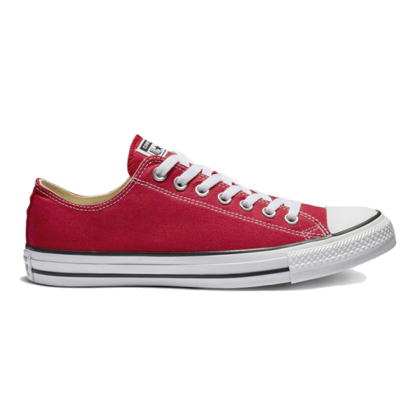 Converse Chuck Taylor All Star Low Top