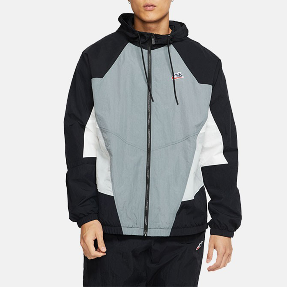 Nike Sportswear Heritage Windrunner