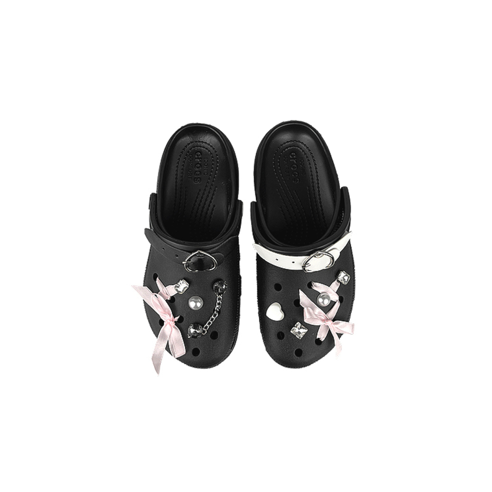【 】 Crocs Classic clog